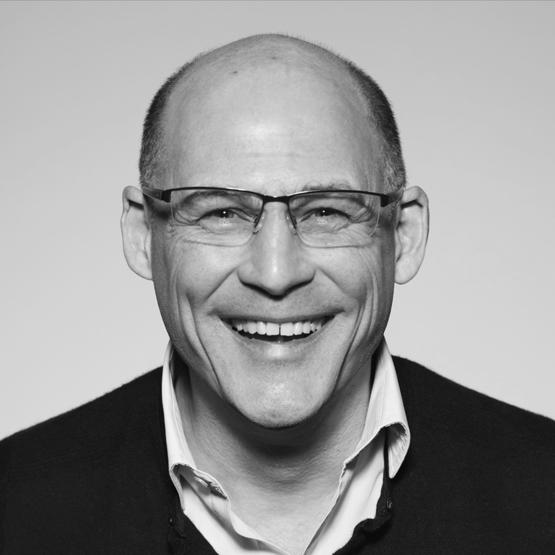 headshot of Farid Mheir