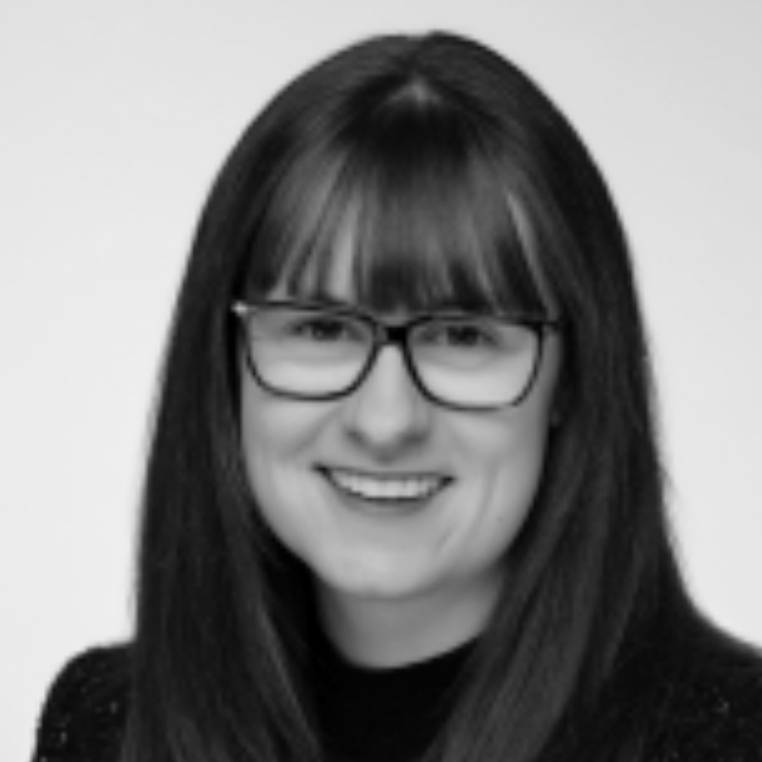 headshot of Melissa Marginson